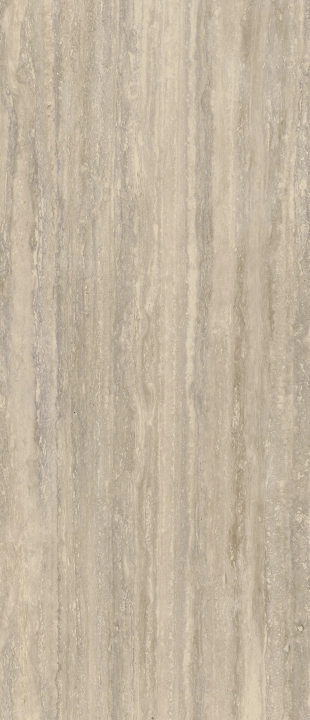 Cotto D'este Starlight Travertino Classico błyszcząca 120x278 cm gr. 4 mm